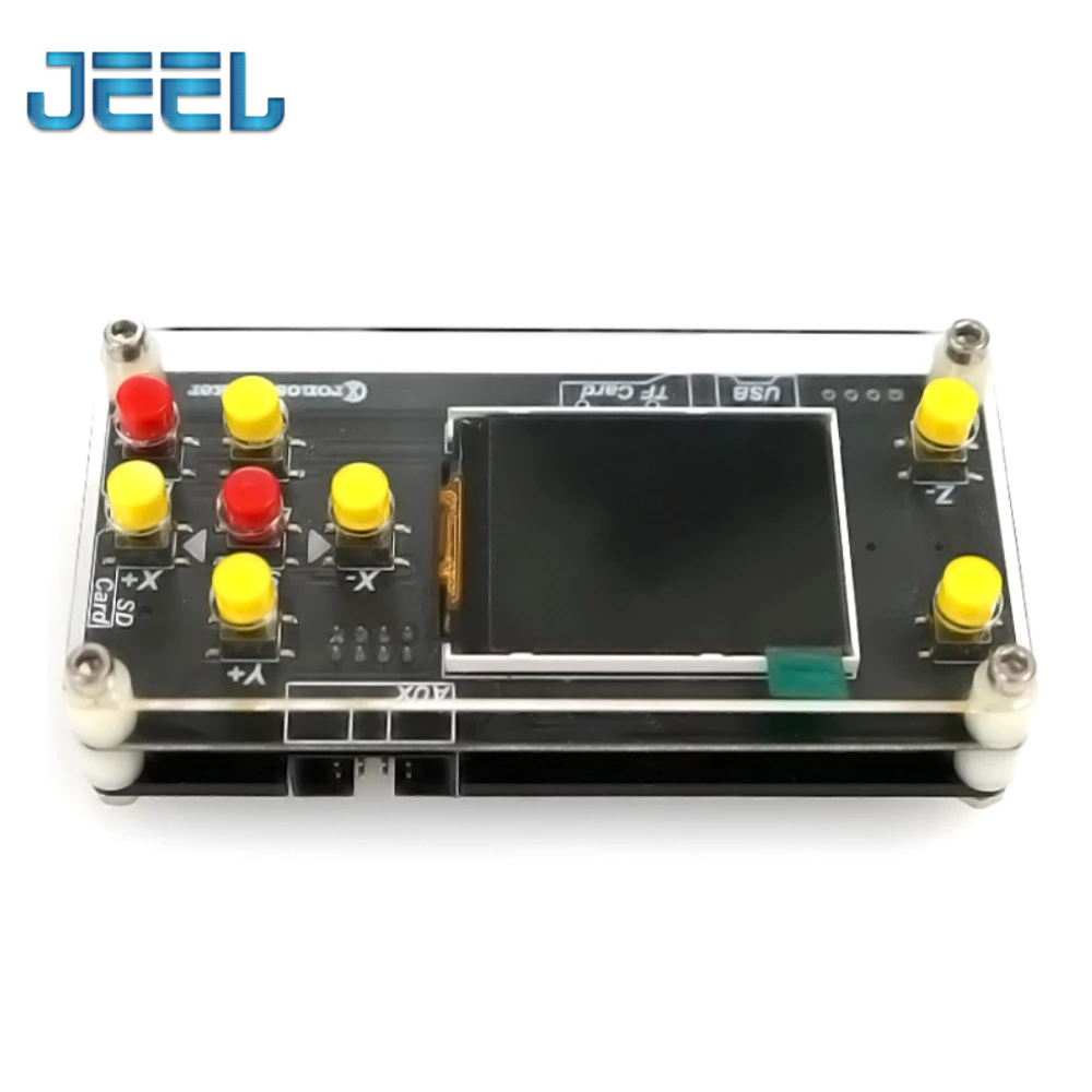 3018 Cnc - CNC GRBL 1.8 インチオフラインコントローラーボード 3 軸オフライン