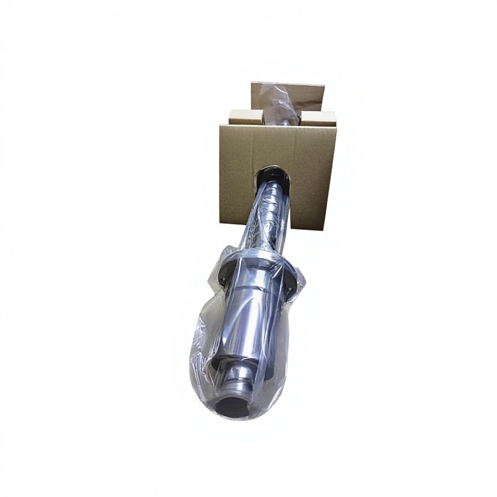 Ball Screw - ハースボールねじ 93-24-0045 & 93-24-0045A DT-1マシニングセンターX/Y/Z軸用 旋盤加工ねじ