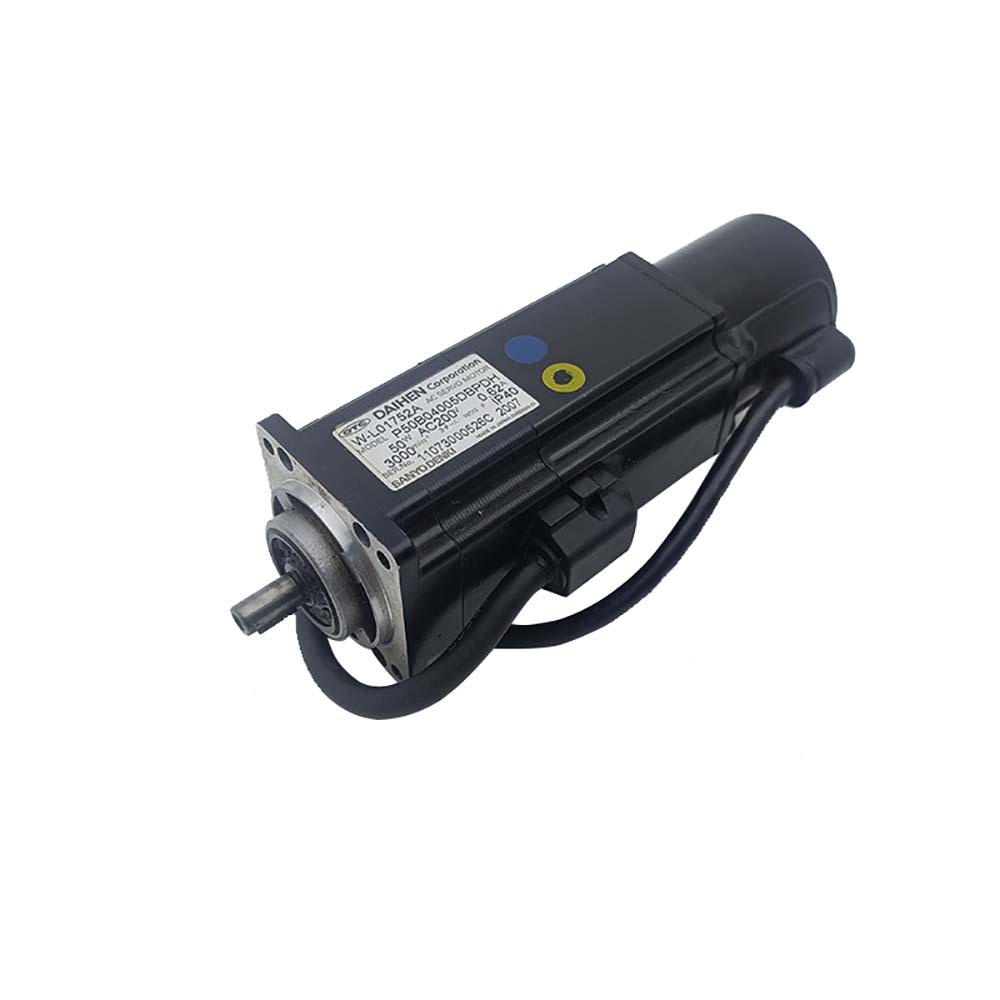 100% テストOK AC サーボモーター P50B0400 - Servo Motor のレビューと価格