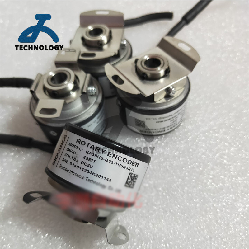 オリジナル新品サーボモーターロータリーエンコーダー EA38 - Servo Motor のレビューと価格