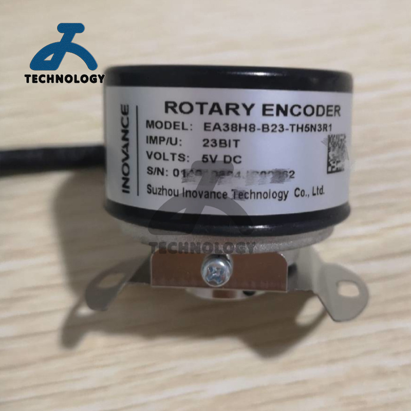 オリジナル新品サーボモーターロータリーエンコーダー EA38 - Servo Motor のレビューと価格