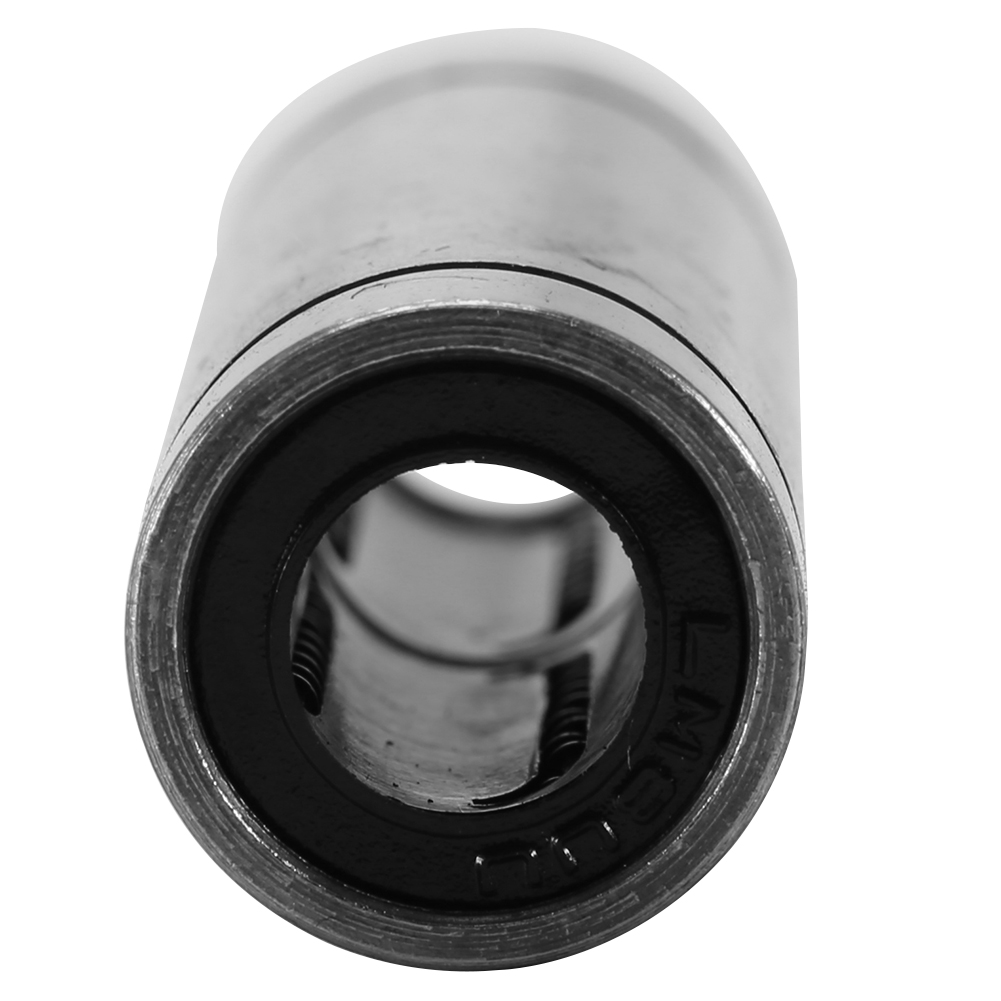ボールベアリングスライドベアリング LM8LUU ロングリニ - Linear Rod 8Mm のレビューと価格