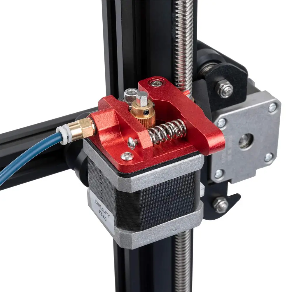 改良されたアルミニウム押出機,3dプリンター,ドライブフィー - Lead Screw 8Mm のレビューと価格