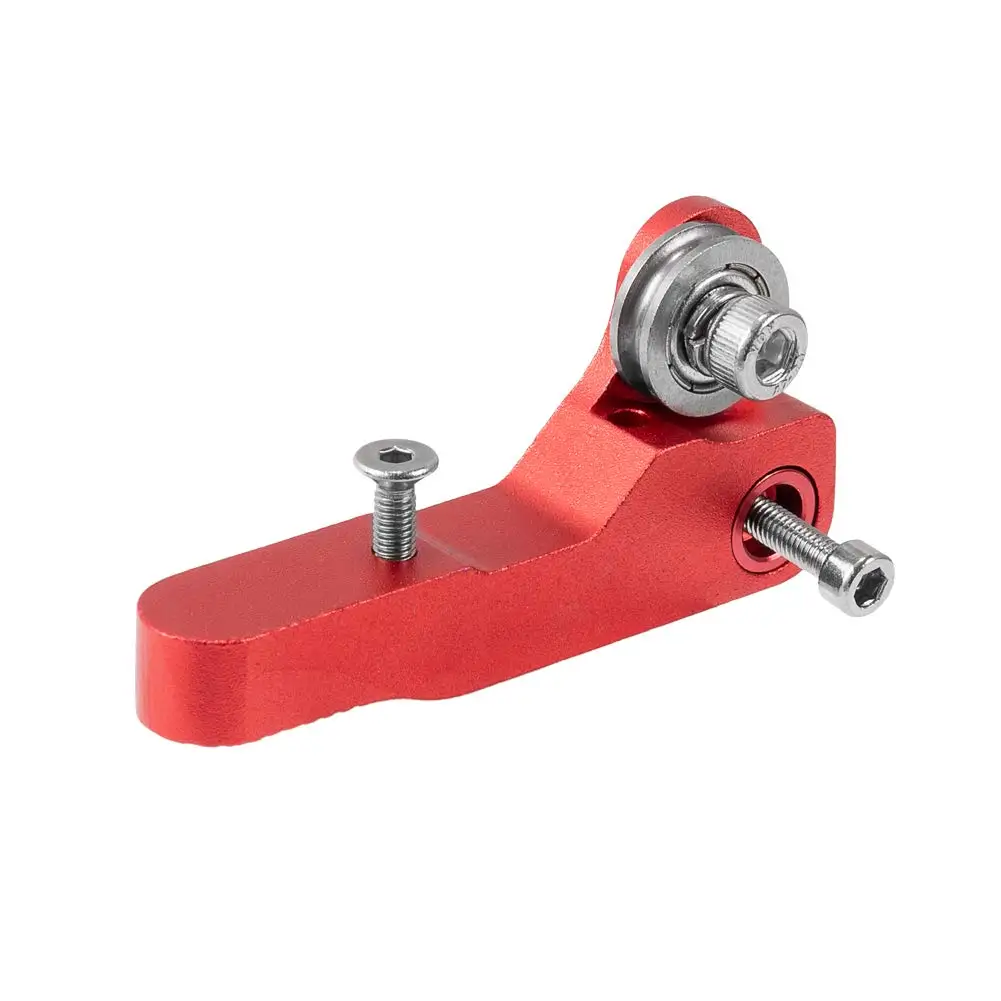 改良されたアルミニウム押出機,3dプリンター,ドライブフィー - Lead Screw 8Mm のレビューと価格