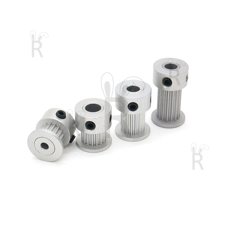 GT2 2GT プーリー 12T 14T 15T 16T 2 - Gt2 Pulley のレビューと価格