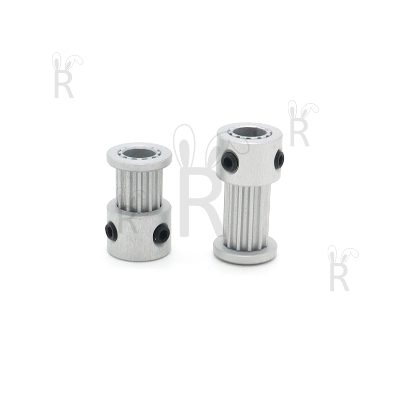 GT2 2GT プーリー 12T 14T 15T 16T 2 - Gt2 Pulley のレビューと価格