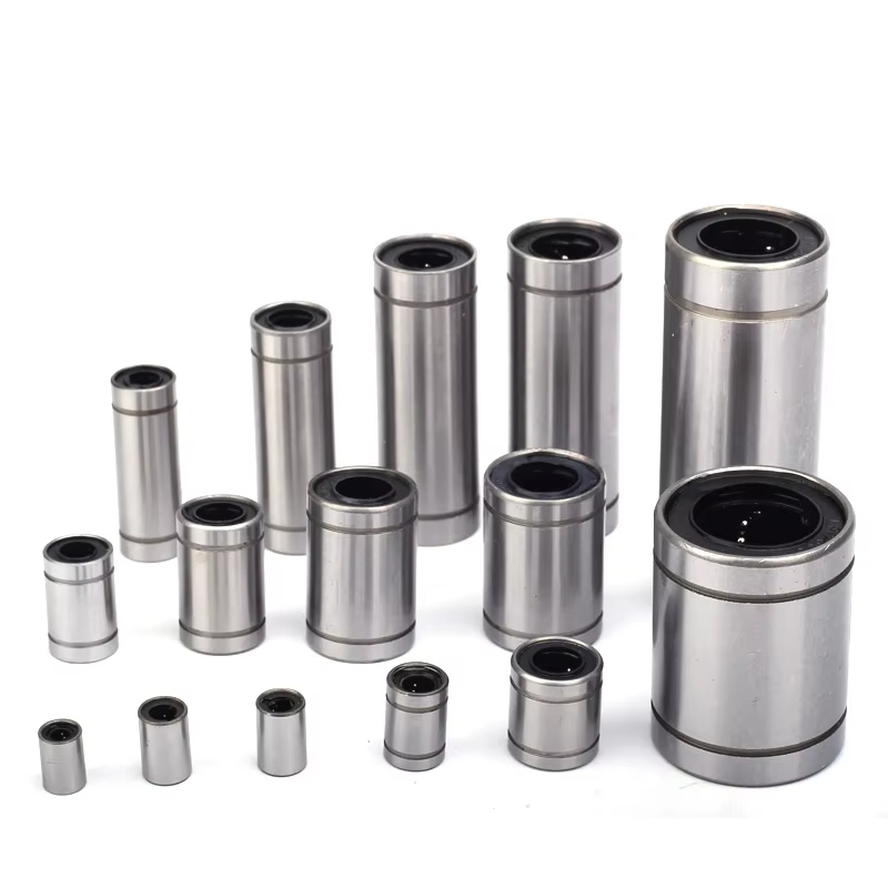 10個入り LM8 LM8UU LM3UU LM10UU L - Linear Rod 8Mm のレビューと価格