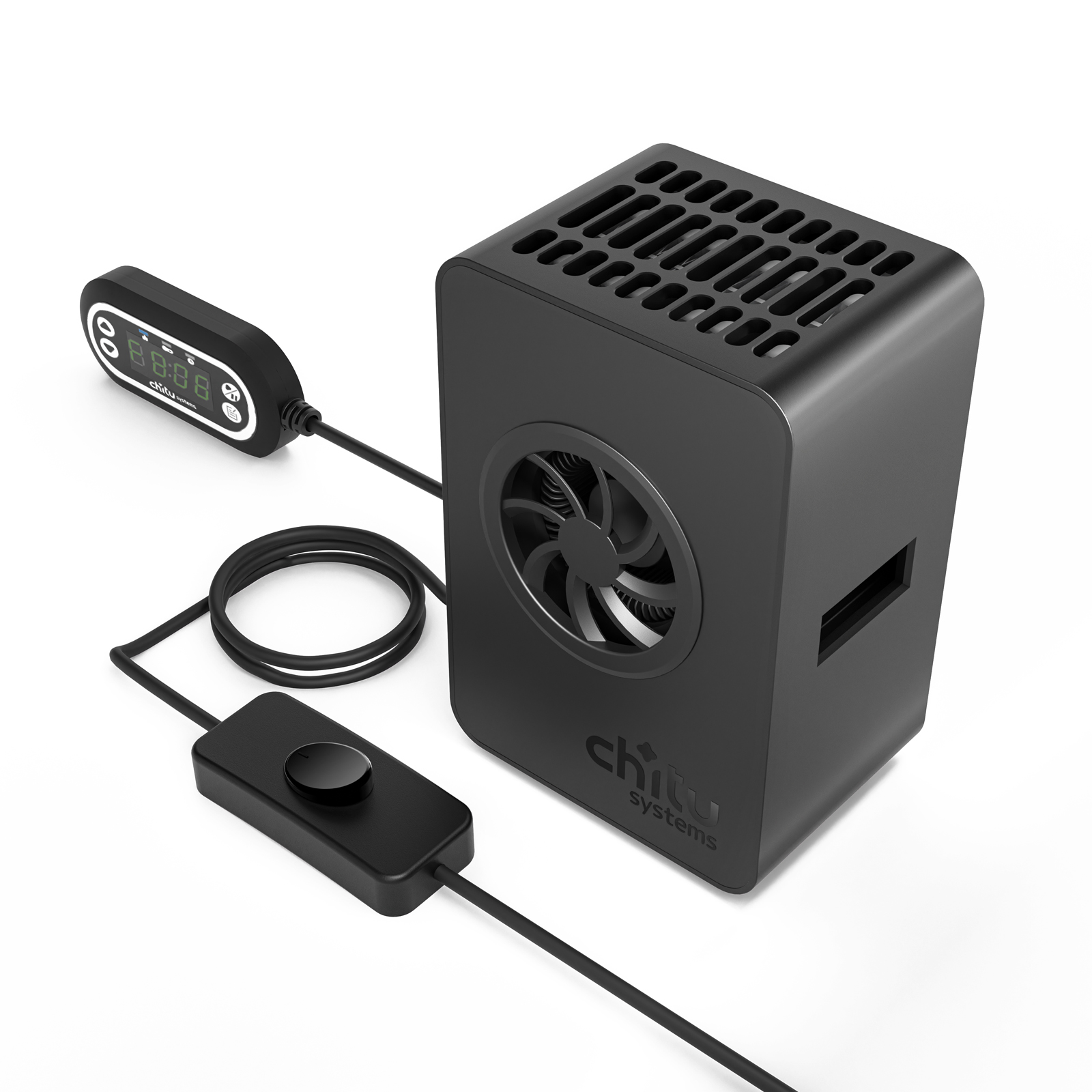 Chitu-ミニ3Dプリンターヒーター,樹脂フィラメント,C - Aluminium Profile 2020 のレビューと価格