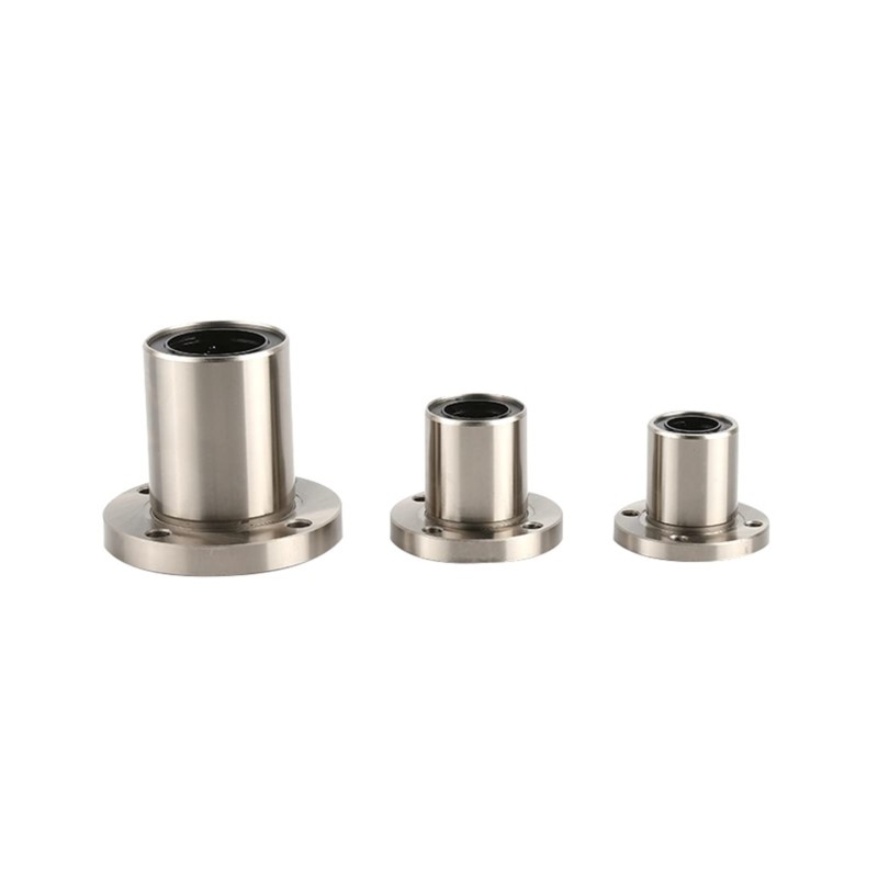 4個入り/パック Lmf8uu Lmf10uu Lmf6uu - Linear Rod 8Mm のレビューと価格