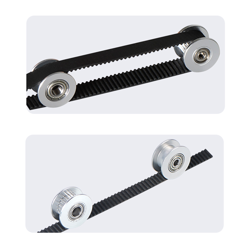 GT2 アイドラータイミングプーリー 16 歯 20 歯 3 - Lead Screw 8Mm のレビューと価格