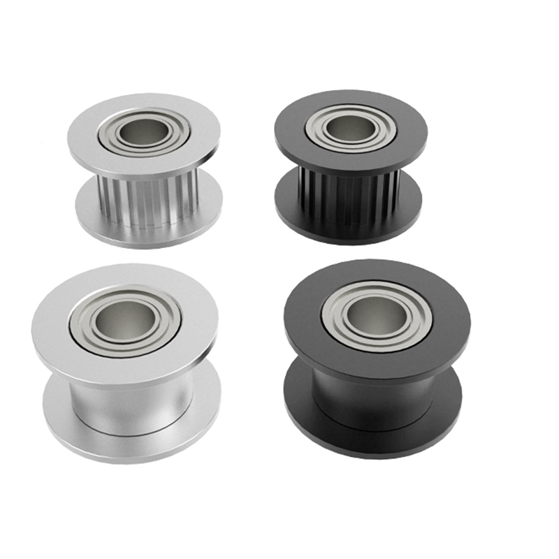 GT2 アイドラータイミングプーリー 16 歯 20 歯 3 - Lead Screw 8Mm のレビューと価格