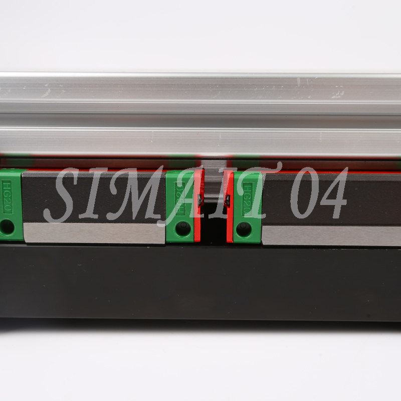 オルガンカバースライドモジュール GBX150 密閉防塵・耐 - Linear Rail のレビューと価格