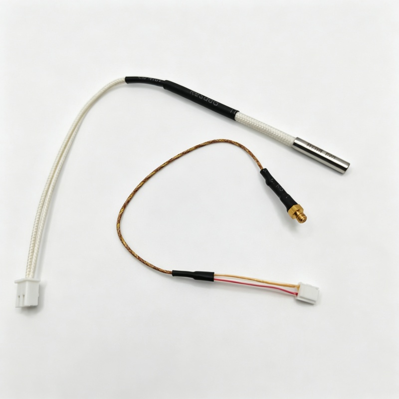 Funssor 加熱管カートリッジと熱電対 Raise3D  - Linear Rod 8Mm のレビューと価格
