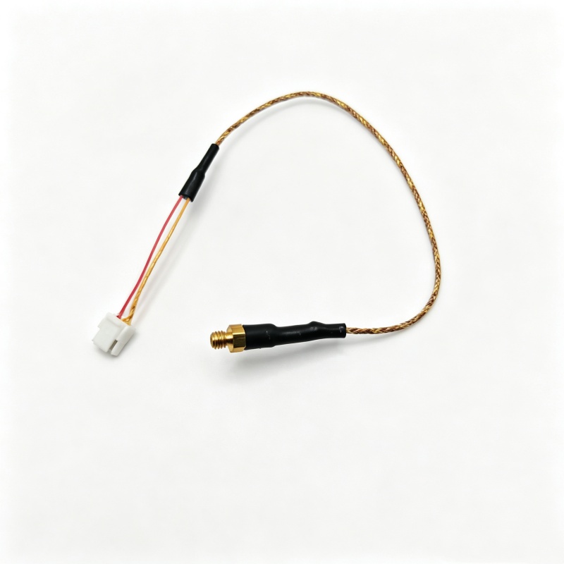 Funssor 加熱管カートリッジと熱電対 Raise3D  - Linear Rod 8Mm のレビューと価格