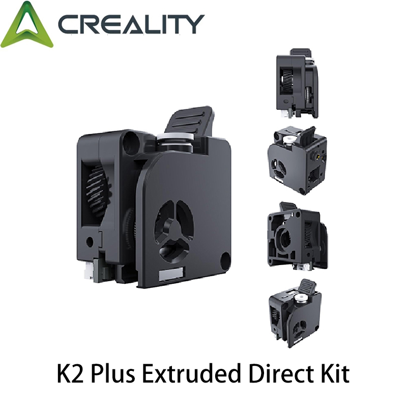 Creality K2/K2 Pro/K2 Plus ダイレ - Aluminium Profile 2020 のレビューと価格