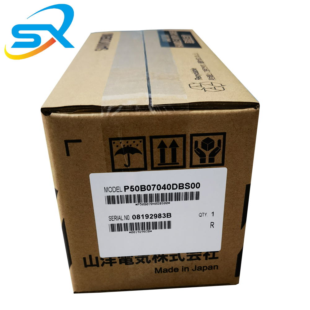 P50B07040DBS00 400w AC200V 三洋電 - Servo Motor のレビューと価格