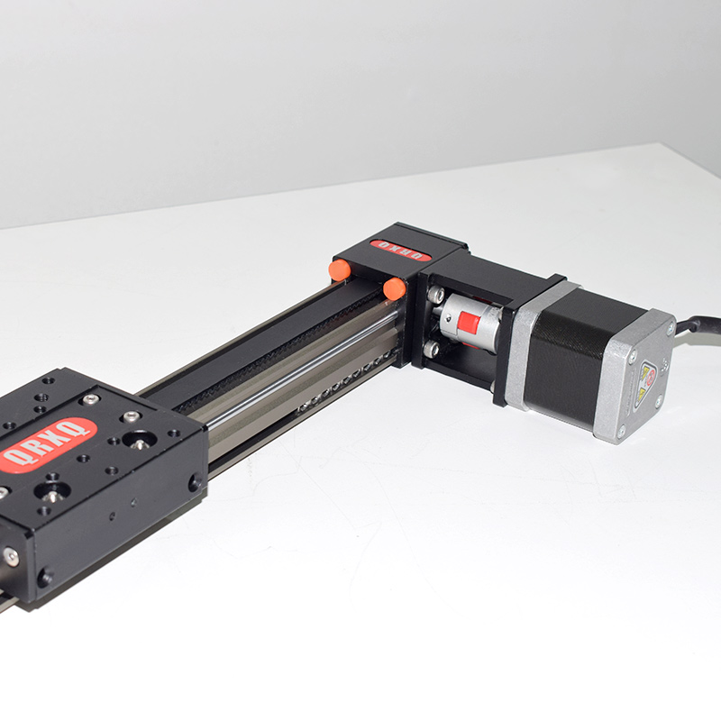 QRXQ RXP30 リニアレール Nema 23 ステッピ - Nema23 Stepper のレビューと価格