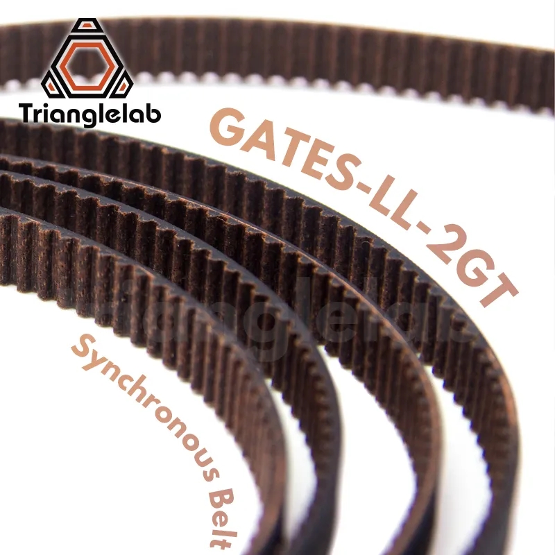 R Trianglelab Gates 2GT ベルト同期ベ - Gt2 Belt のレビューと価格