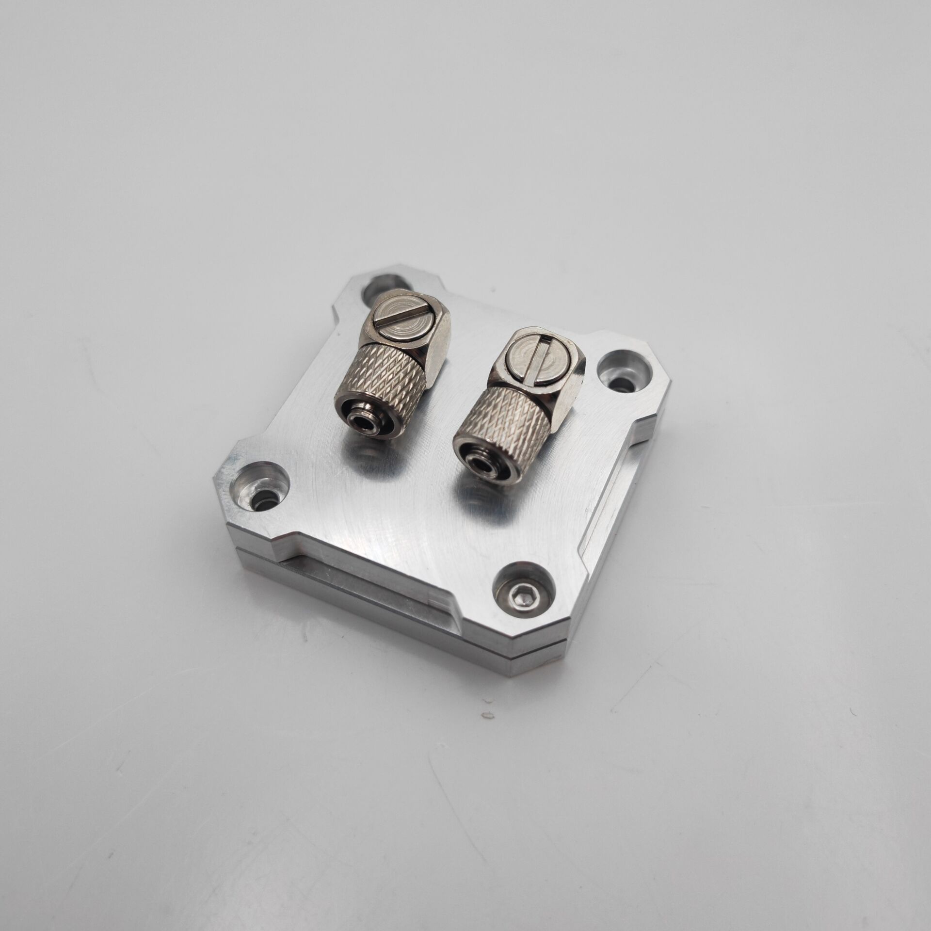 Funssor Nema17 ステッピングモーター用水冷プレ - Stepper Motor Nema17 のレビューと価格