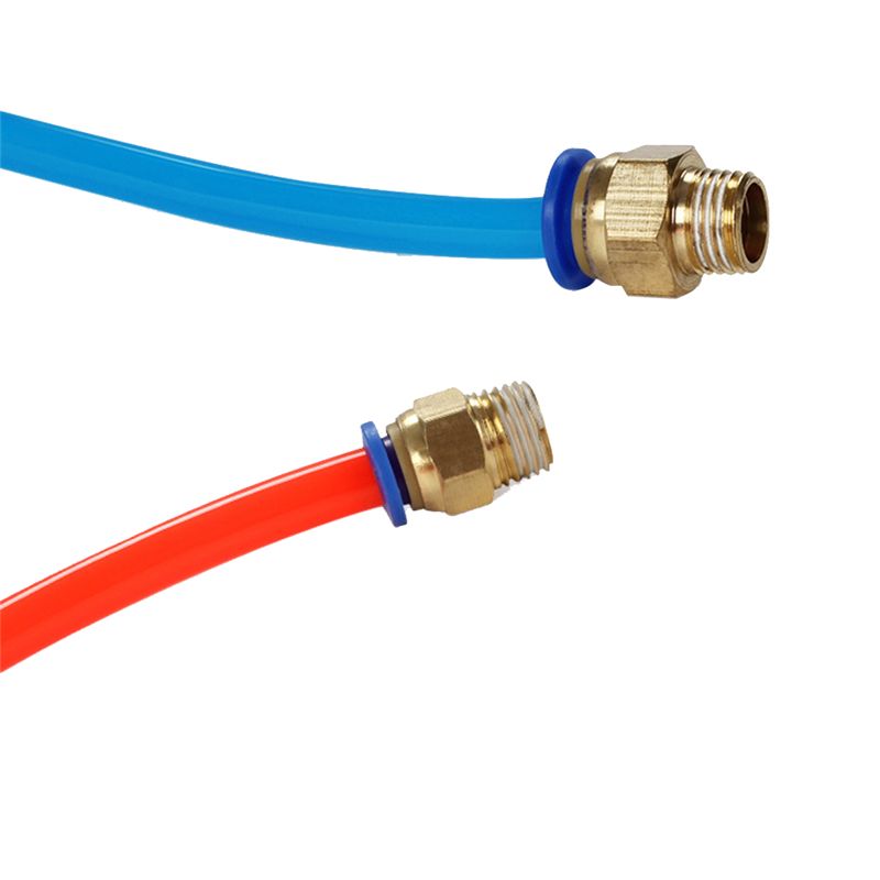 SDFC PC空気圧エア10mm 8mm 12mm 6mm  - Coupling 8Mm のレビューと価格