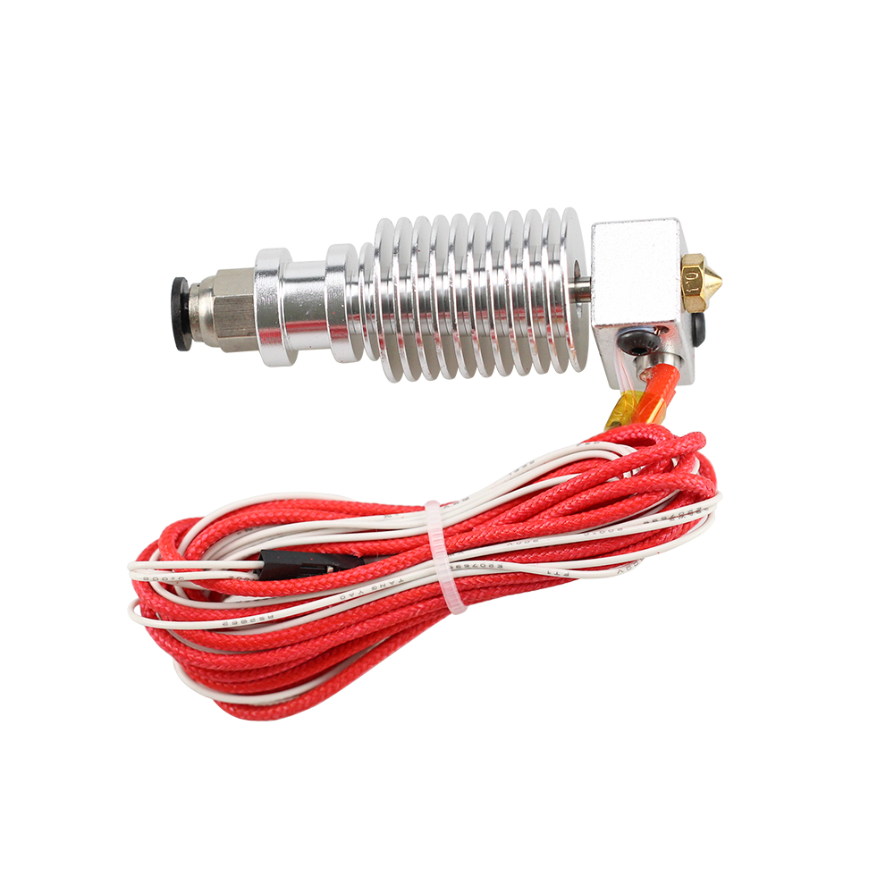 3D プリンター J ヘッド ホットエンド、シングル冷却ファ - Lead Screw 8Mm のレビューと価格