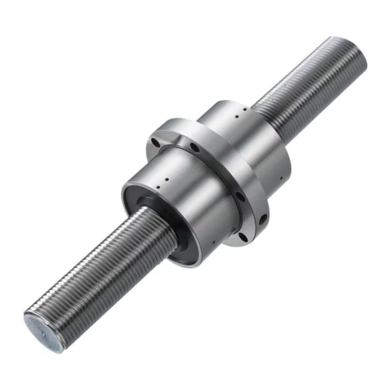 C3 C5 C7 フランジ/円筒ナットボール高負荷径20mm - Ball Screw のレビューと価格