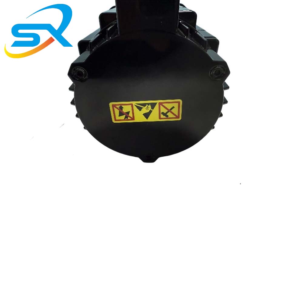 三洋電機 AC サーボモーター P60B13150HBS2J - Servo Motor のレビューと価格