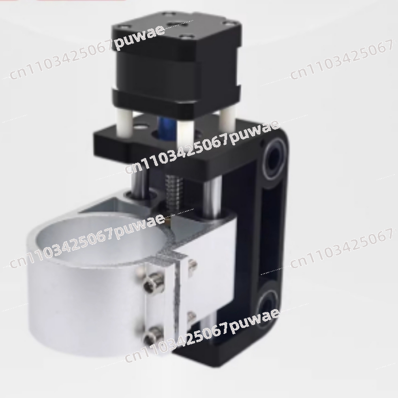 スピンドルホルダー 直径 52mm CNC 3018 MAX - 3018 Aluminium Cnc のレビューと価格