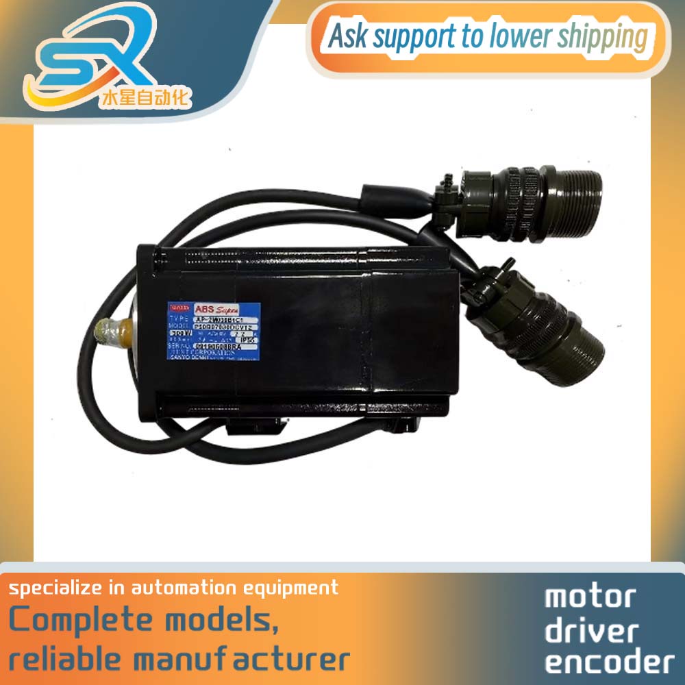 新品または中古のサーボモーター 300w P50B07030 - Servo Motor のレビューと価格