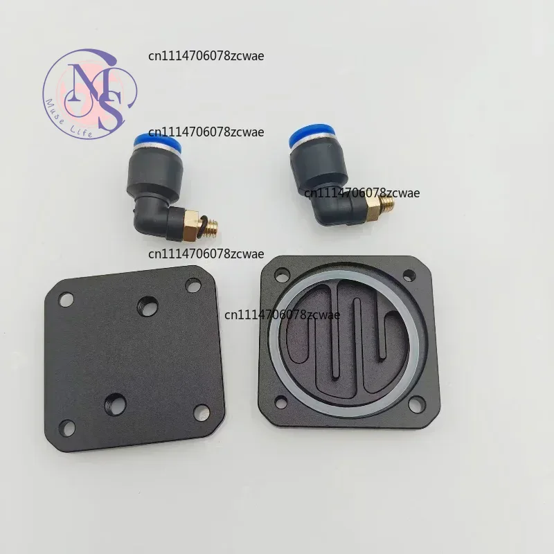 ZOCI製 NEMA17 V2 水冷ブロック。NEMA17ス - Stepper Motor Nema17 のレビューと価格