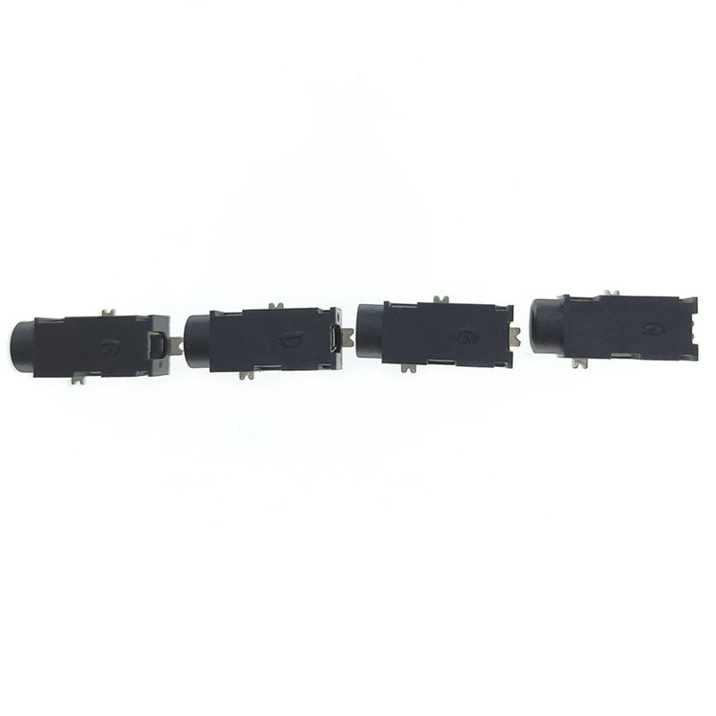 10 個 PJ-326 3.5 ミリメートルステレオオーディ - Coupling 8Mm のレビューと価格