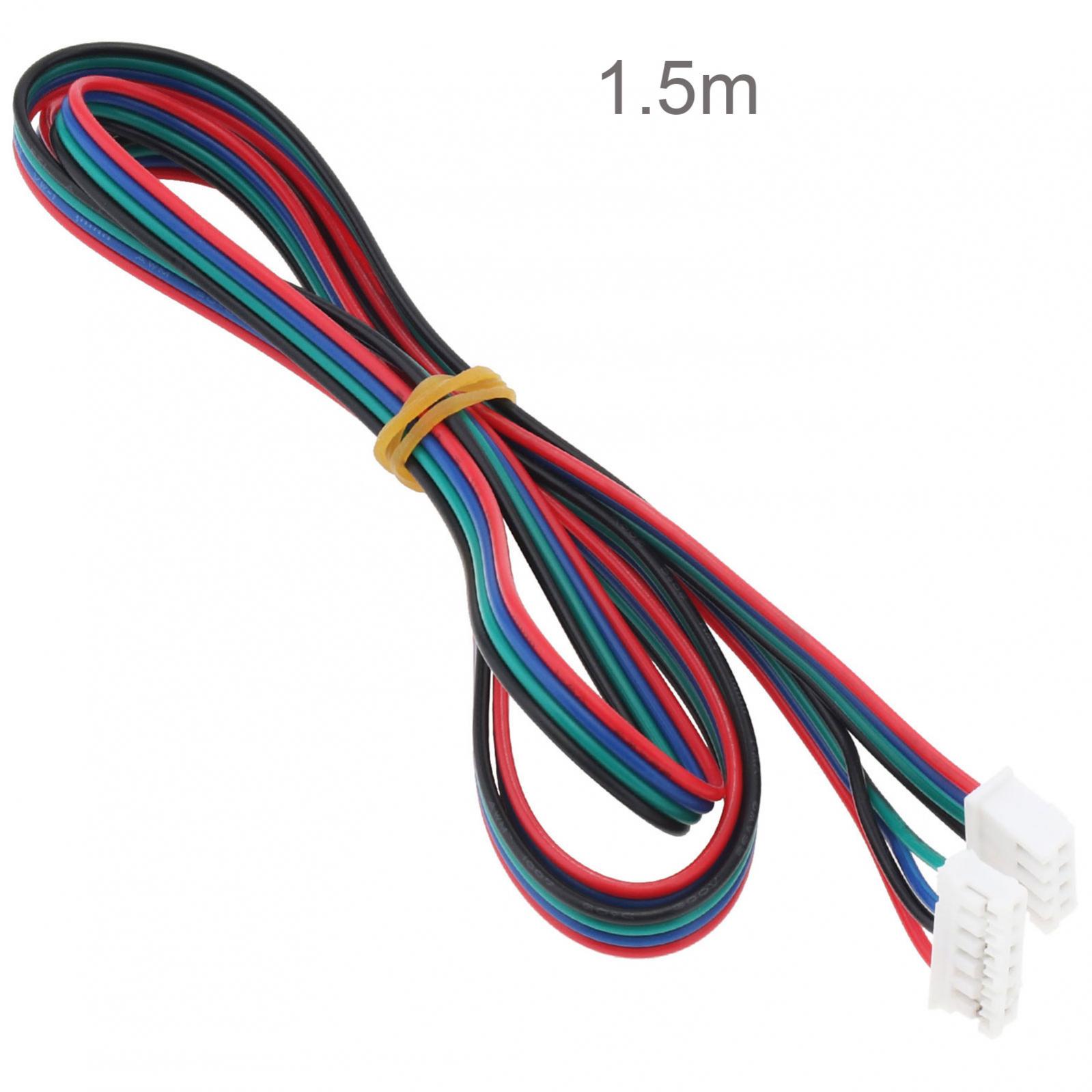 ステッピングモーターケーブル,3Dプリンター用,モーターおよ - Lead Screw 8Mm のレビューと価格