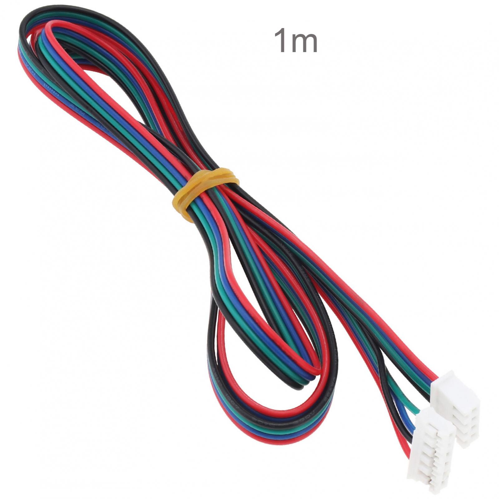 ステッピングモーターケーブル,3Dプリンター用,モーターおよ - Lead Screw 8Mm のレビューと価格